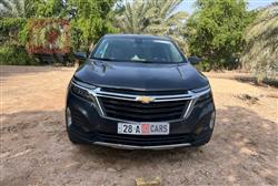 شيفروليه إكوينوكس